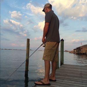 Meet your Posher, Jordan